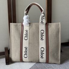 Chloe Shopping Bags